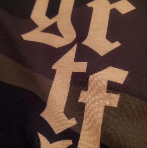 Camo Tee - Picture 3 of 4